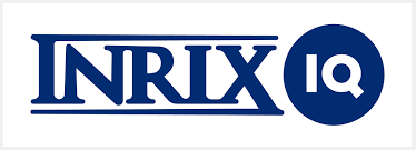 INRIX Traffic Intelligence Platform